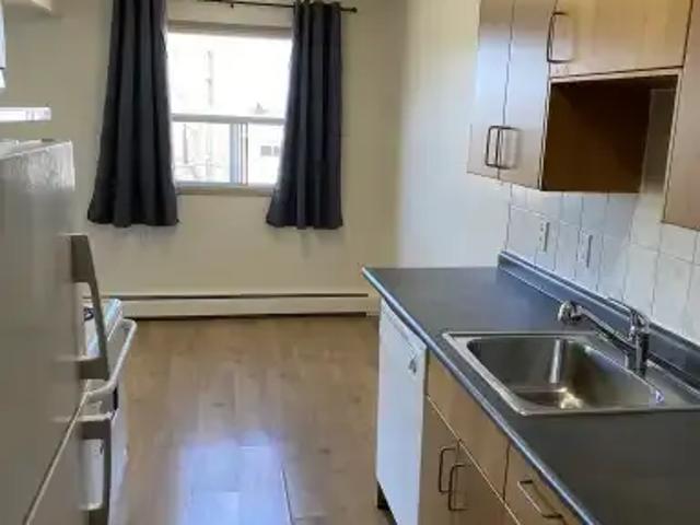 For Rent 1 Bedroom Apartment Edmonton AB DS102715170