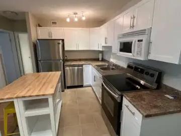 For Rent 1 Bedroom Apartment Edmonton AB DS102715362