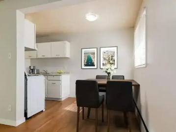 For Rent 1 Bedroom Apartment Edmonton AB DS102844617