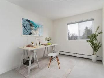 For Rent 1 Bedroom Apartment Edmonton AB DS102845050