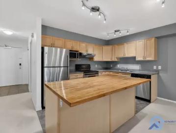 For Rent 1 Bedroom Apartment Edmonton AB DS102915154