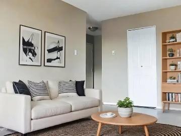 For Rent 1 Bedroom Apartment Edmonton AB DS103379538