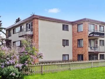 For Rent 1 Bedroom Apartment Edmonton AB DS103379550