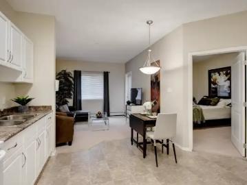 For Rent 1 Bedroom Apartment Edmonton AB DS103410742