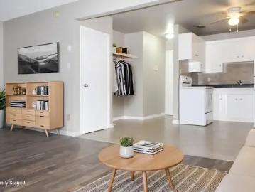 For Rent 1 Bedroom Apartment Edmonton AB DS103541512