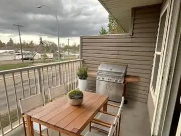 For Rent 1 Bedroom Apartment Edmonton AB DS103541889
