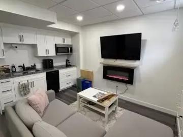 For Rent 1 Bedroom Apartment Edmonton AB DS103542214