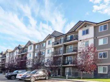 For Rent 1 Bedroom Apartment Edmonton AB DS103568424