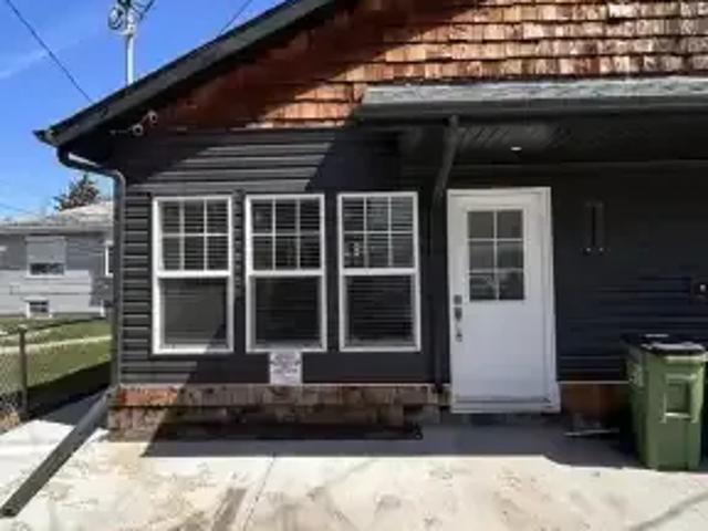 For Rent 1 Bedroom Apartment Edmonton AB DS103579183