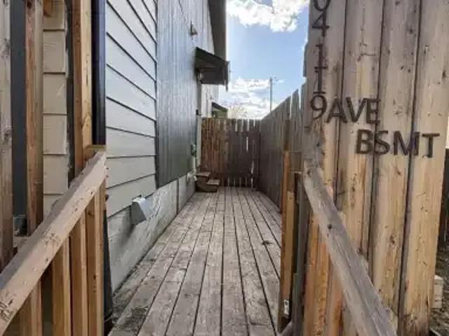 For Rent 1 Bedroom Apartment Edmonton AB DS103798466