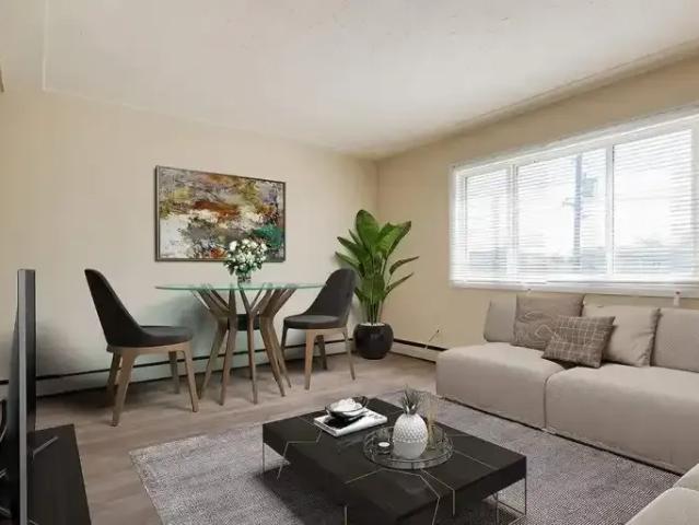 For Rent 1 Bedroom Apartment Edmonton AB DS103877967