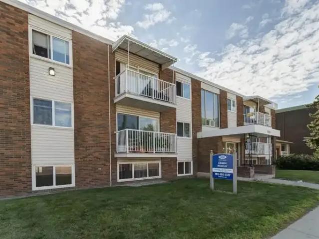 For Rent 1 Bedroom Apartment Edmonton AB DS103957924