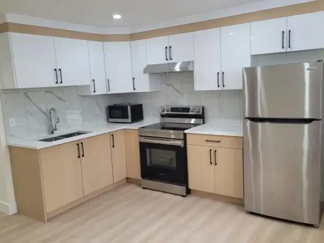 For Rent 1 Bedroom Apartment Edmonton AB DS103958667