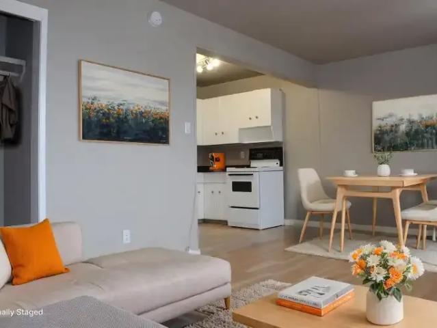 For Rent 1 Bedroom Apartment Edmonton AB DS103999628