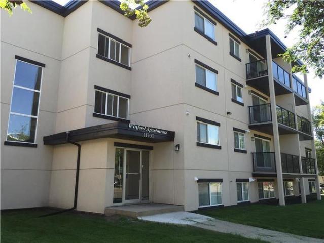 For Rent 1 Bedroom Apartment Edmonton AB DS93386513