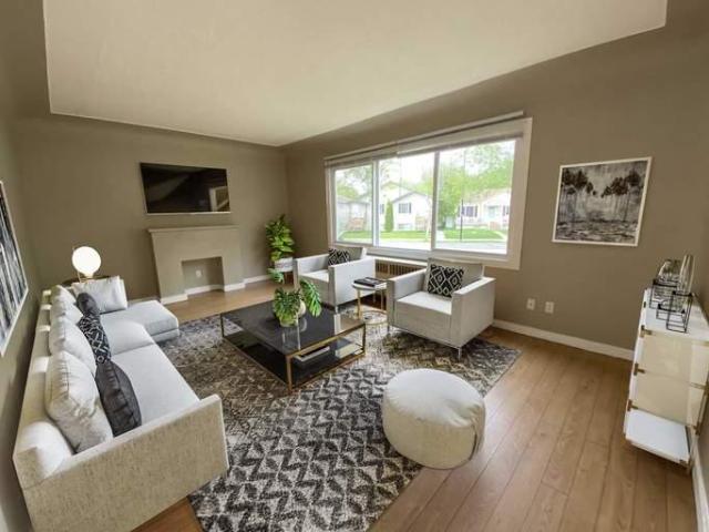 For Rent 1 Bedroom Apartment Edmonton AB DS96586164