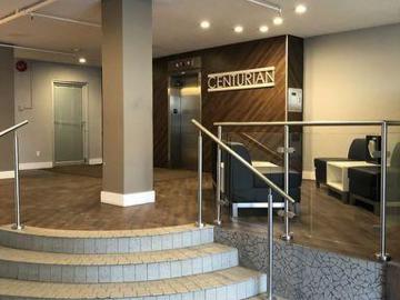 Oliver, Edmonton, Edmonton, Alberta - Gym