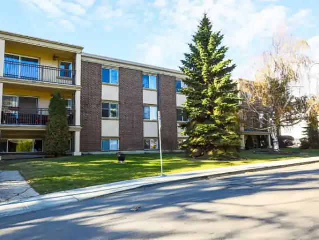 For Rent 1 Bedroom Apartment Edmonton AB DS98096050