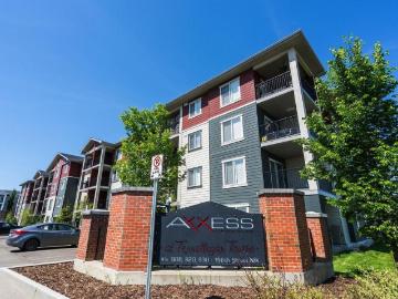 For Rent 1 Bedroom Apartment Edmonton AB DS98311915