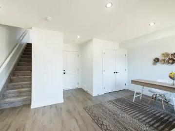 Calder, Edmonton, Edmonton, Alberta - Cellar