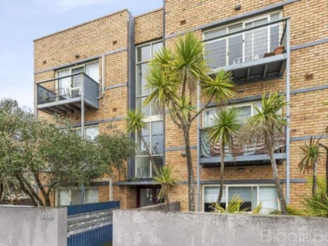For Rent 1 Bedroom Apartment Elwood VIC DS101580532
