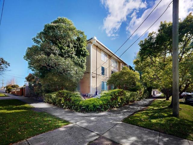 For Rent 1 Bedroom Apartment Essendon VIC DS105077127