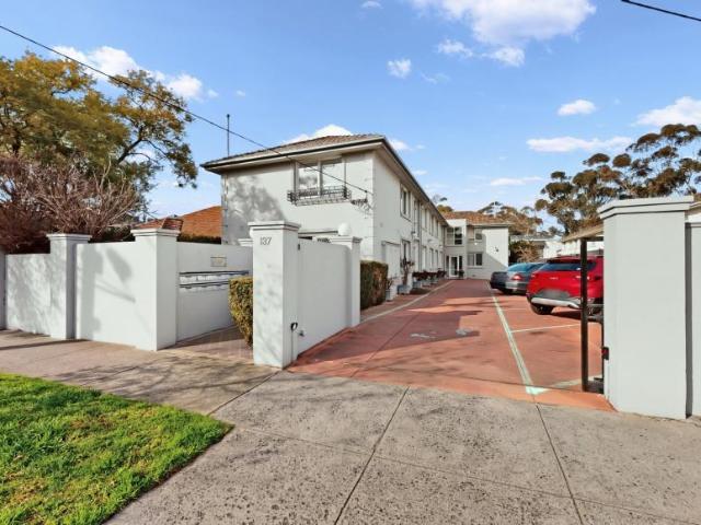 For Rent 1 Bedroom Apartment Essendon VIC DS105137879