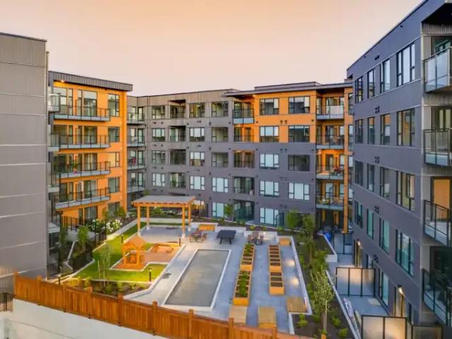 For Rent 1 Bedroom Apartment Esquimalt BC DS105308789