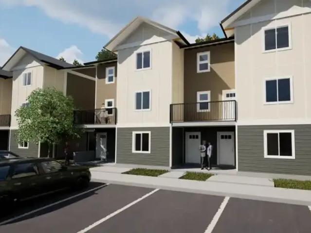 For Rent 1 Bedroom Apartment Fernie BC DS105782182
