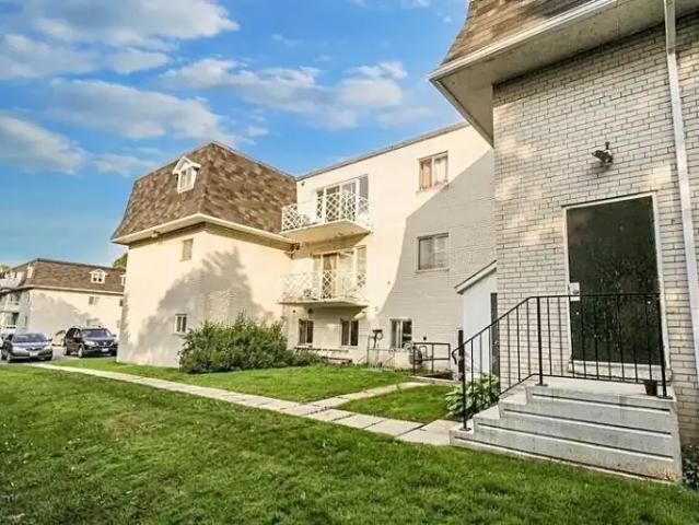 For Rent 1 Bedroom Apartment Fergus ON DS102951310