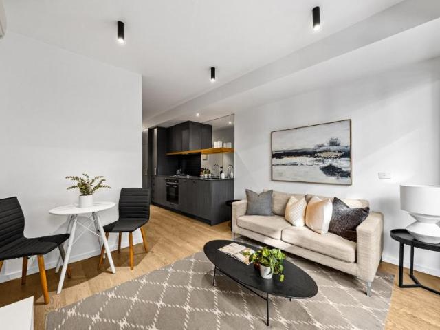 For Rent 1 Bedroom Apartment Fitzroy North VIC DS105863182