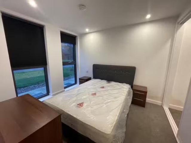 Unique 1 bedroom apartment for rent in Arden Gate, William Str.
