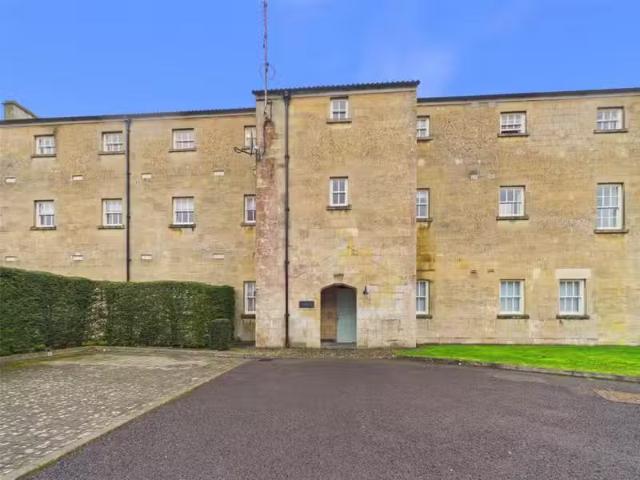 Just in! 1 bedroom apartment for rent in Kempthorne Lane, Bath.