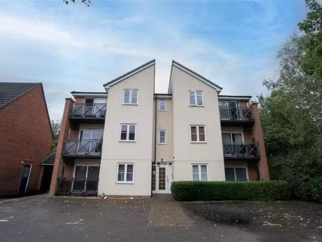Cozy 1 bedroom apartment for rent in Kendrick Grove, Birmingha.