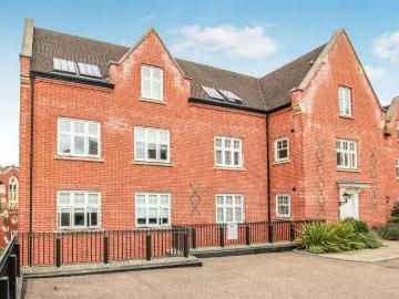 Charming 1 bedroom apartment for rent in The Galleries, Brentw.