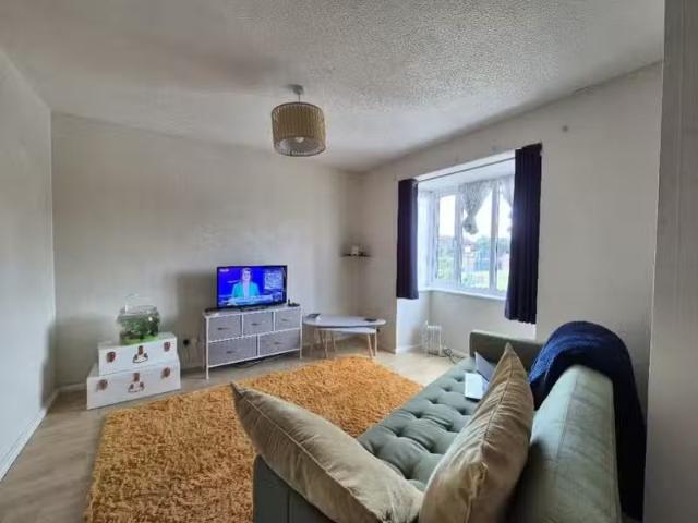 Cozy 1 bedroom apartment for rent in Windsor View, Birmingham.