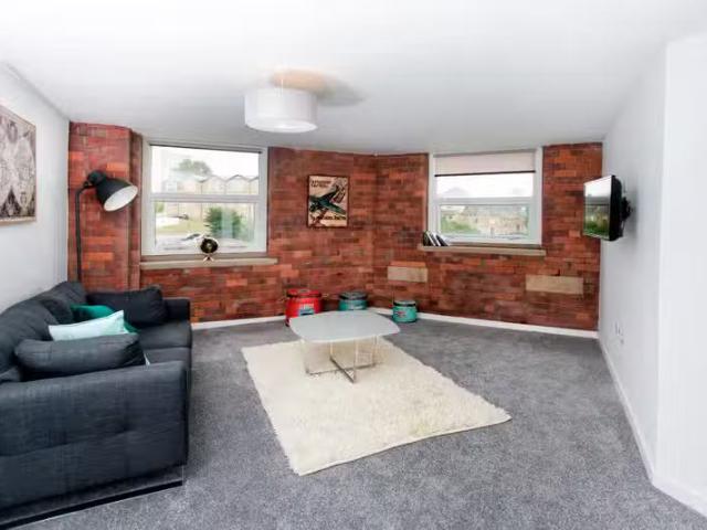 Unique 1 bedroom apartment for rent in 1 Balme Street, City C.