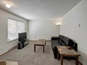 For Rent 1 Bedroom Apartment Fort St. John BC DS101088759