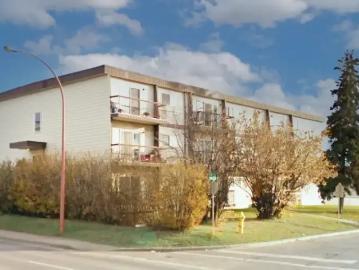 For Rent 1 Bedroom Apartment Fort St. John BC DS101554007