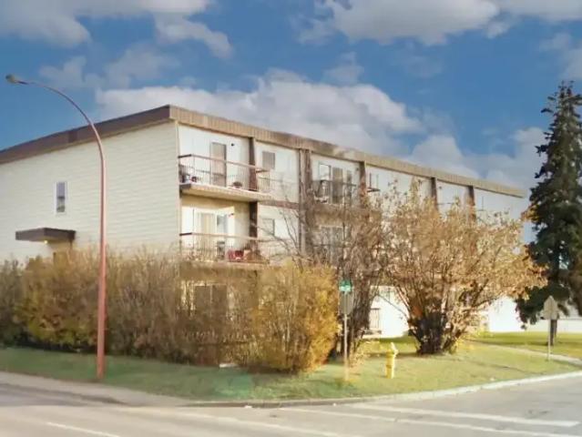 For Rent 1 Bedroom Apartment Fort St. John BC DS101554007