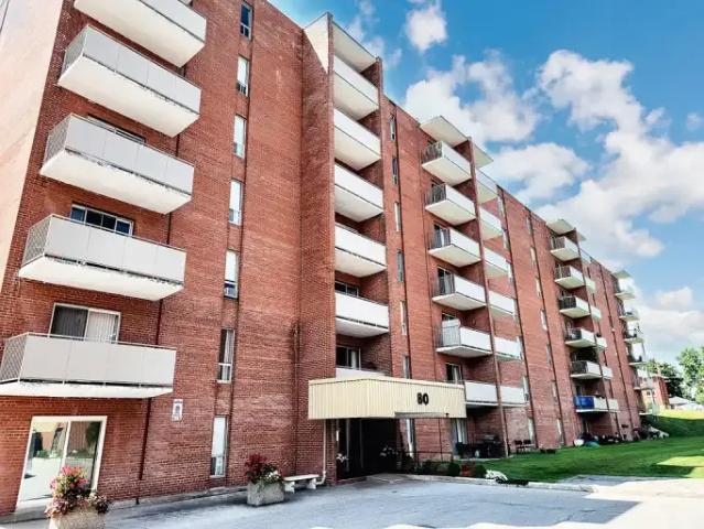 For Rent 1 Bedroom Apartment Guelph ON DLS104939484