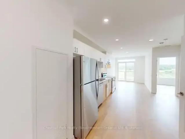For Rent 1 Bedroom Apartment Guelph ON DS104506913
