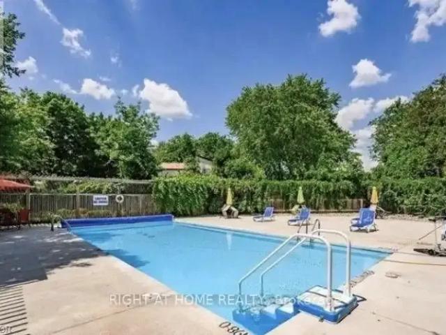 For Rent 1 Bedroom Apartment Guelph ON DS105486669