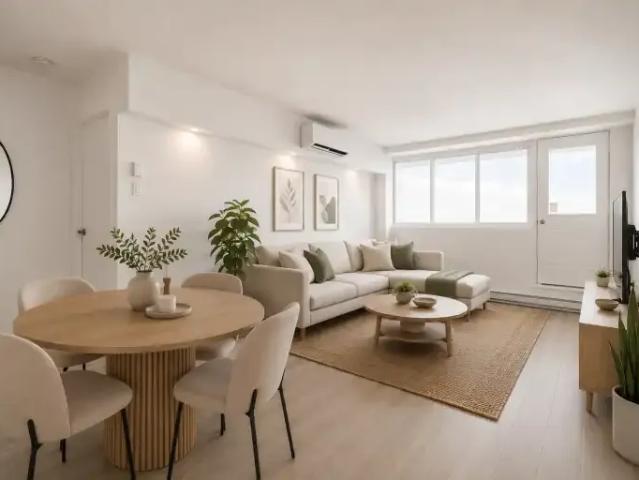For Rent 1 Bedroom Apartment Gatineau QC DS103695131