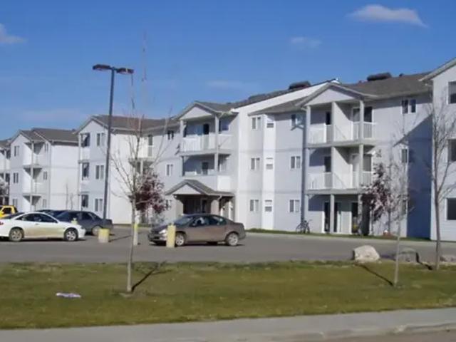 For Rent 1 Bedroom Apartment Grande Prairie AB DLS104361914