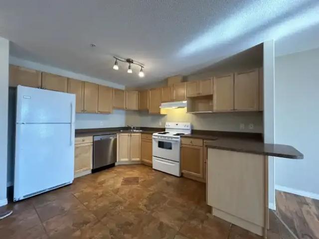 For Rent 1 Bedroom Apartment Grande Prairie AB DS104824093