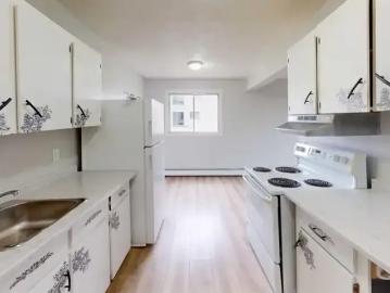 For Rent 1 Bedroom Apartment Grande Prairie AB DS103368008