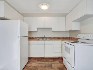 For Rent 1 Bedroom Apartment Grande Prairie AB DS96246816