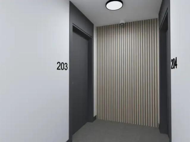 For Rent 1 Bedroom Apartment Greenfield Park QC DS105047268