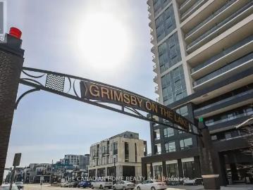 For Rent 1 Bedroom Apartment Grimsby ON DS102883593